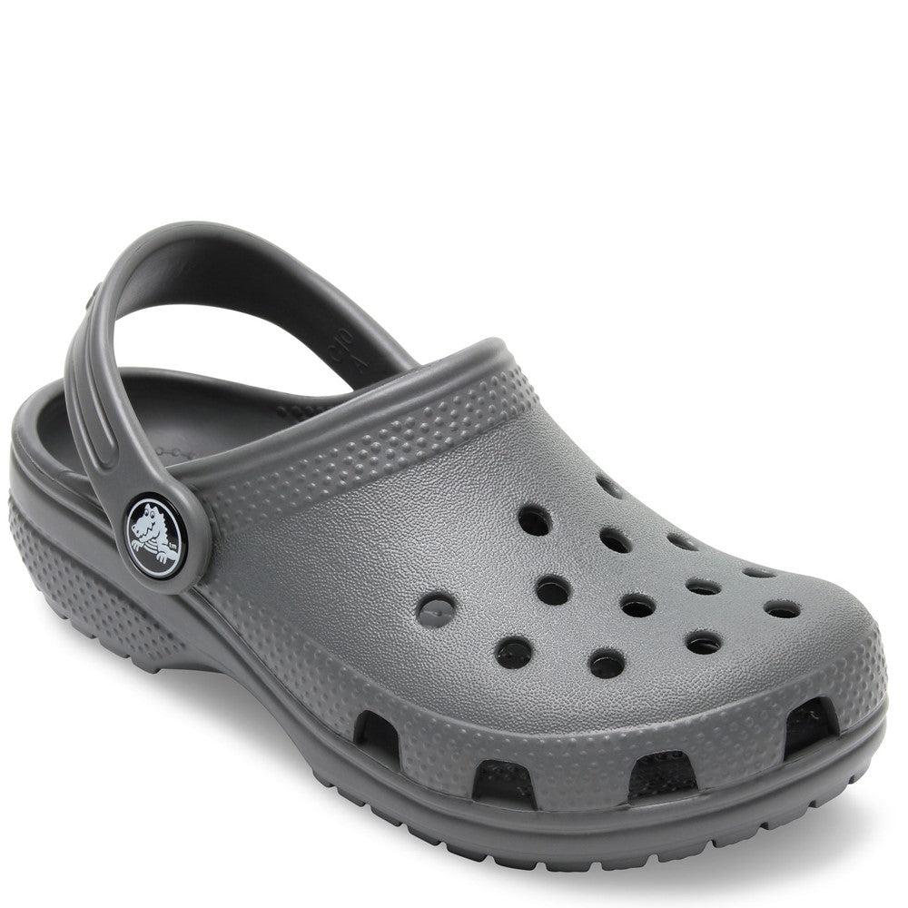 Kids' Crocs Classic Clog Toddler