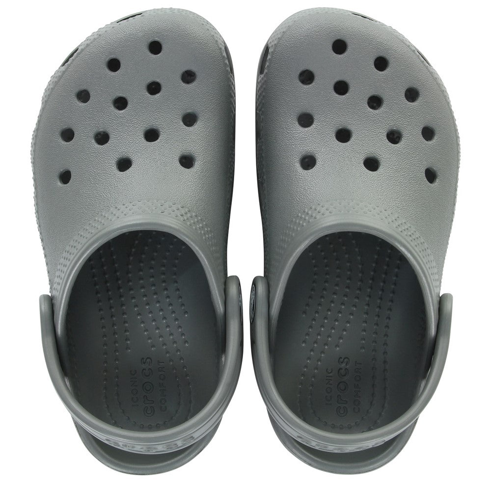 Kids' Crocs Classic Clog Toddler