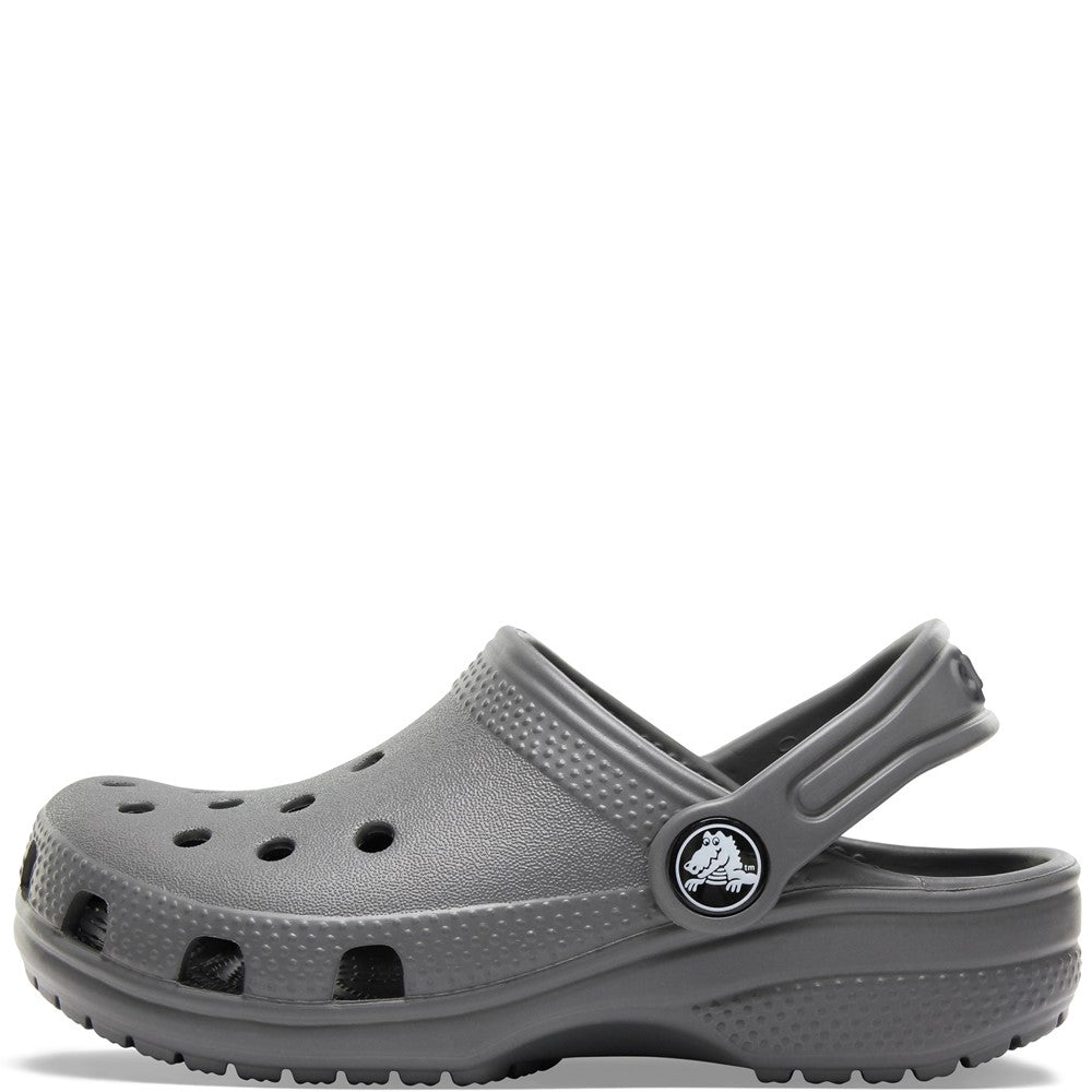 Kids' Crocs Classic Clog Toddler