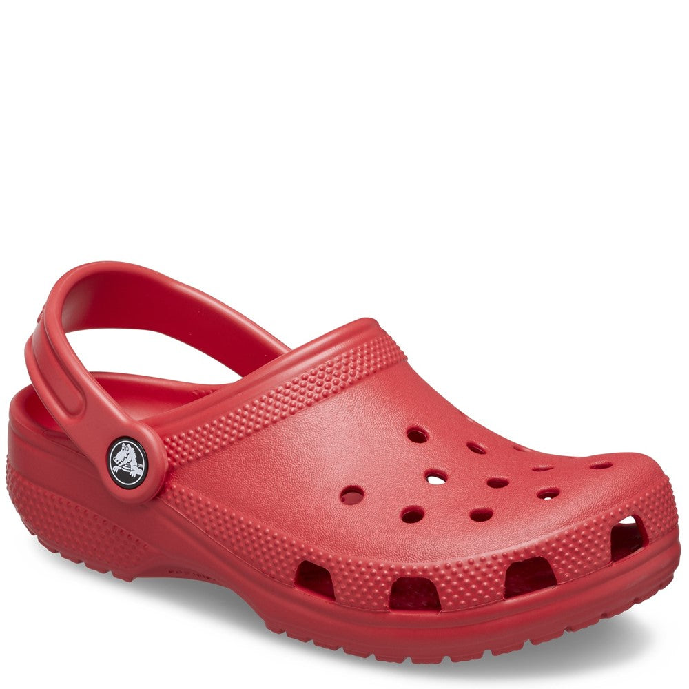 Kids' Crocs Classic Clog Toddler