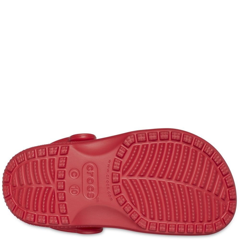 Kids' Crocs Classic Clog Toddler