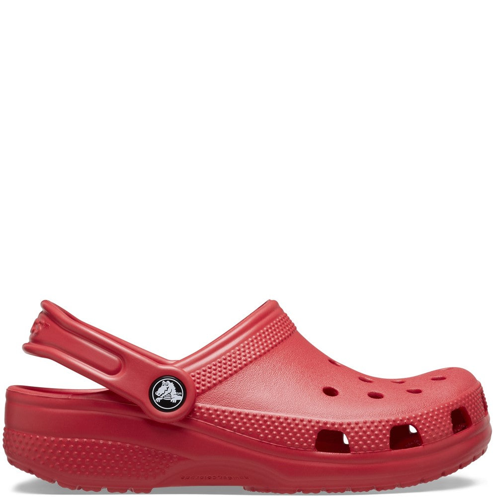 Kids' Crocs Classic Clog Toddler