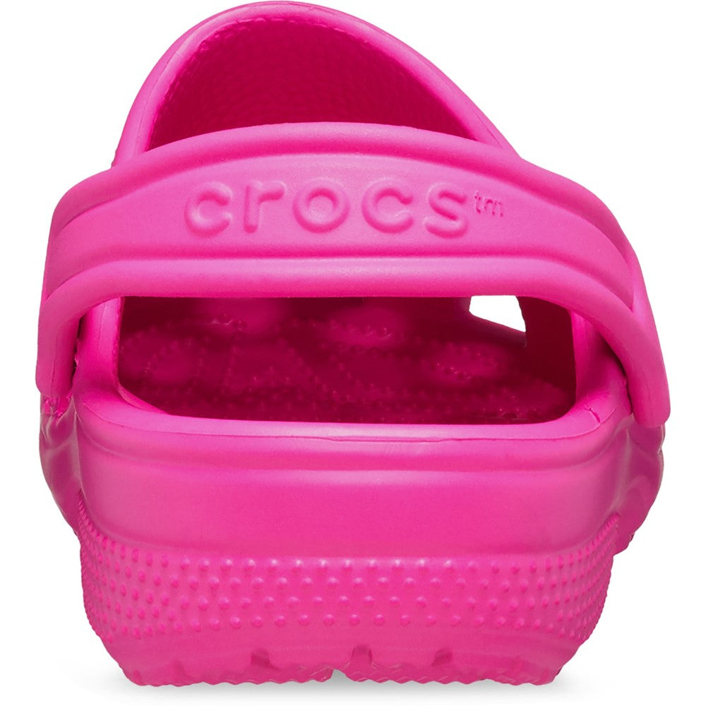 Kids' Crocs Classic Clog Toddler
