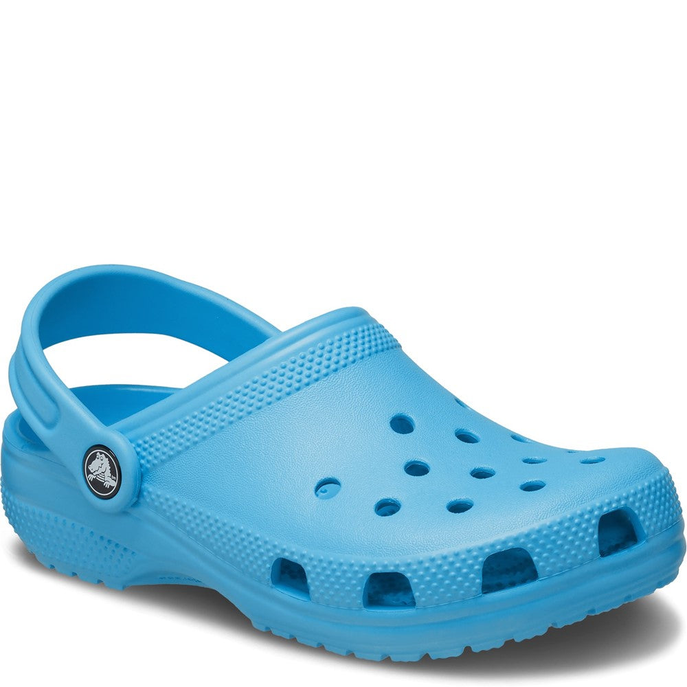 Kids' Crocs Classic Clog Toddler