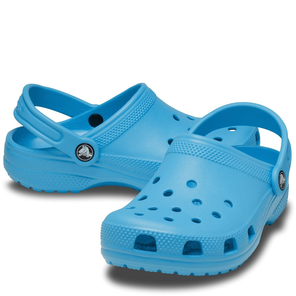 Kids' Crocs Classic Clog Toddler