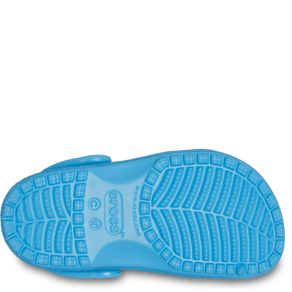 Kids' Crocs Classic Clog Toddler