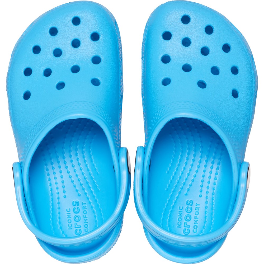 Kids' Crocs Classic Clog Toddler