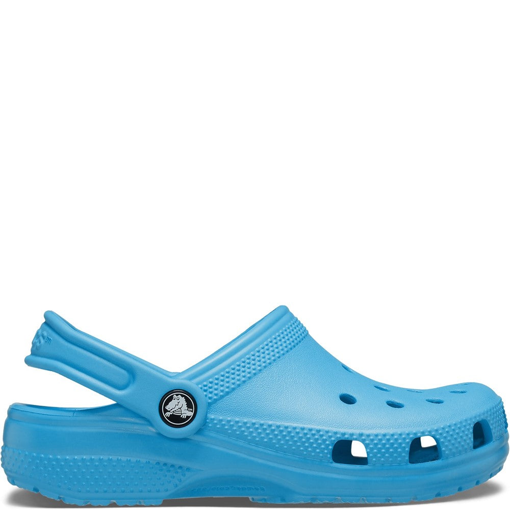 Kids' Crocs Classic Clog Toddler