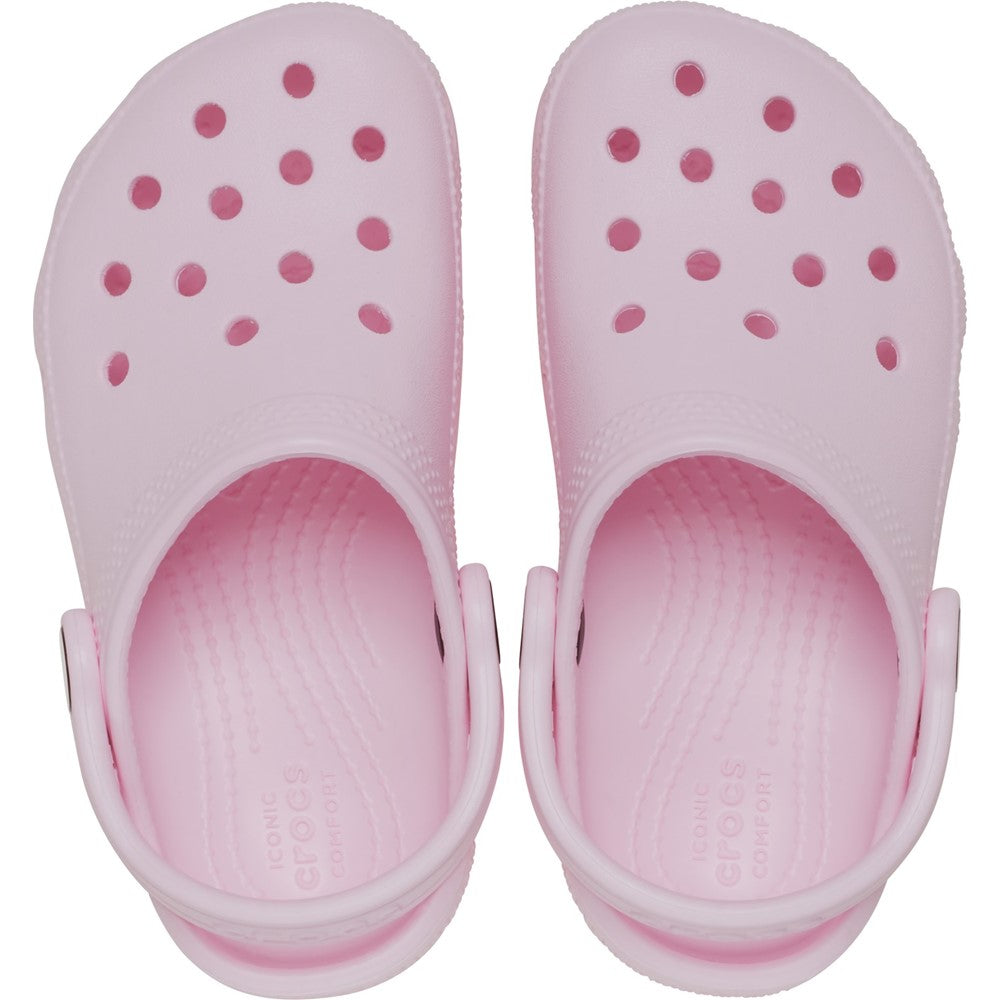 Kids' Crocs Classic Clog Toddler