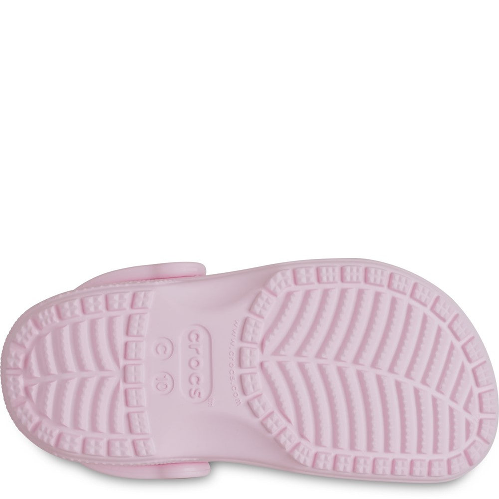 Kids' Crocs Classic Clog Toddler