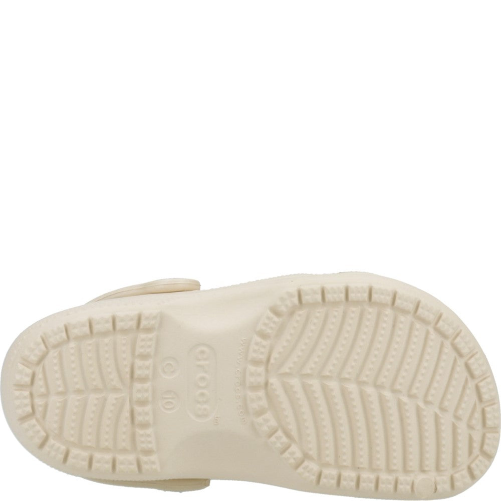 Kids' Crocs Junior Classic Clog
