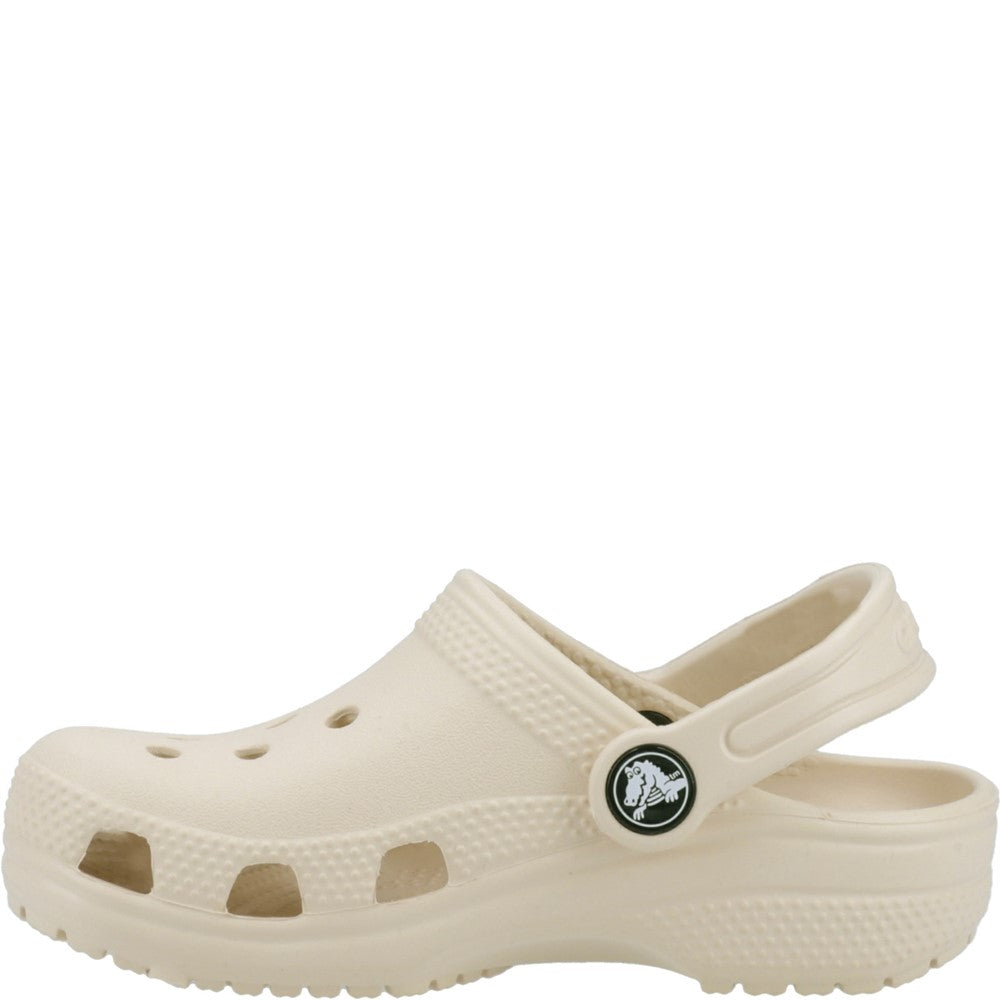 Kids' Crocs Junior Classic Clog