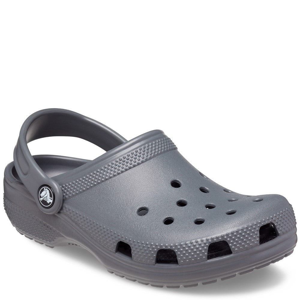 Kids' Crocs Junior Classic Clog
