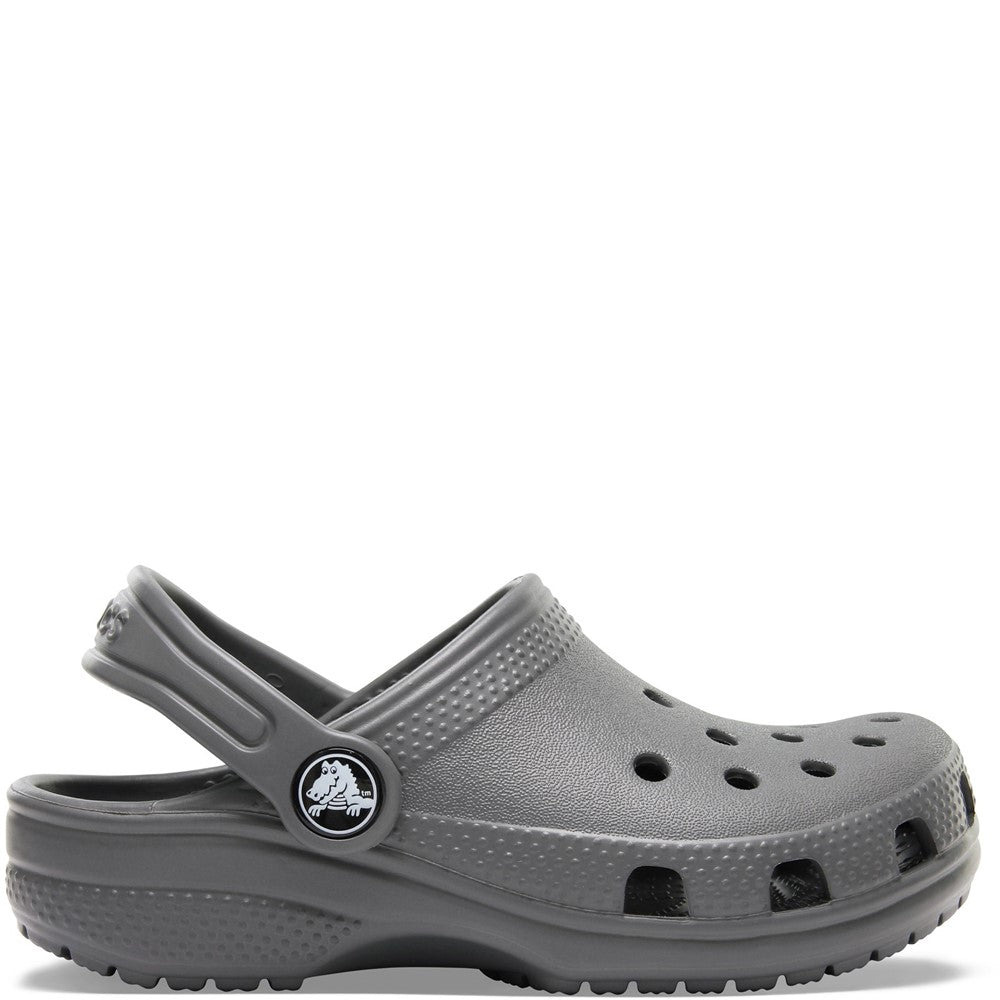 Kids' Crocs Junior Classic Clog