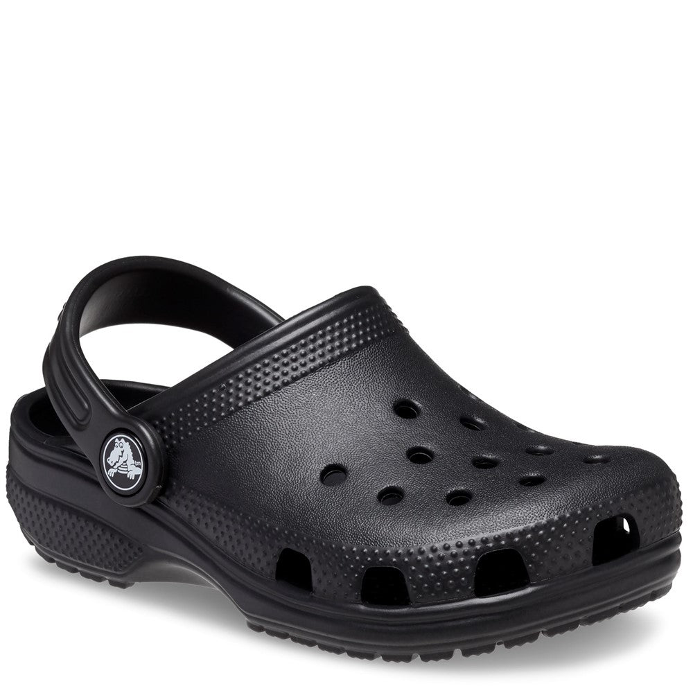 Kids' Crocs Junior Classic Clog