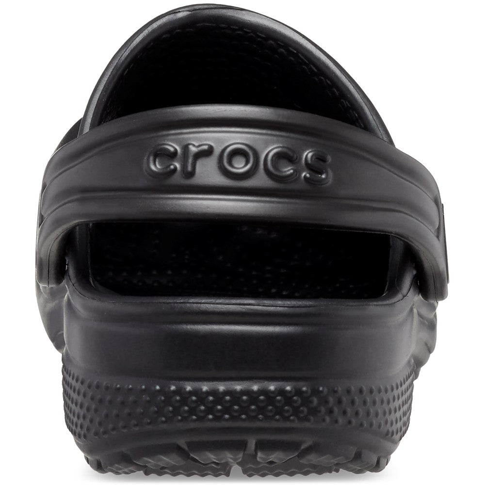 Kids' Crocs Junior Classic Clog