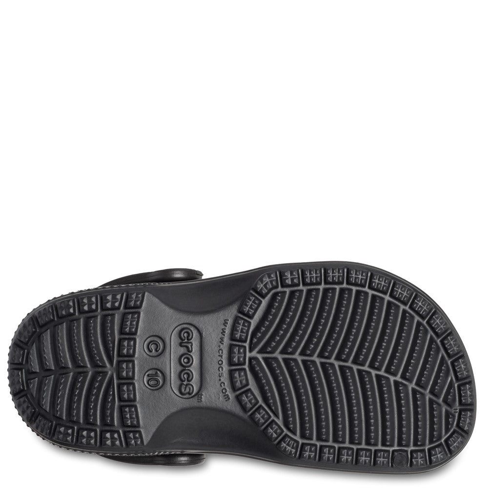 Kids' Crocs Junior Classic Clog