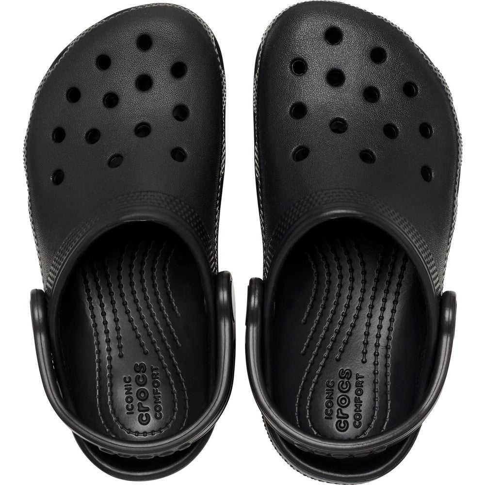 Kids' Crocs Junior Classic Clog