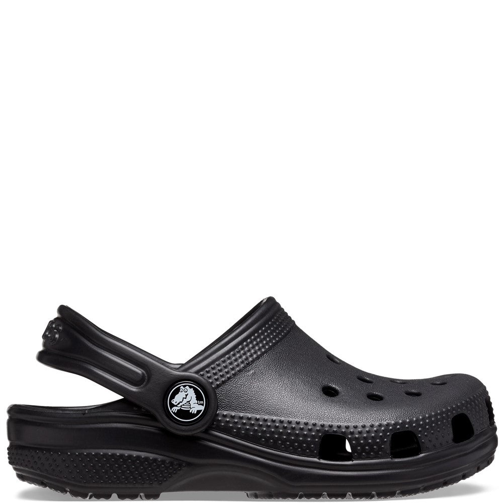 Kids' Crocs Junior Classic Clog