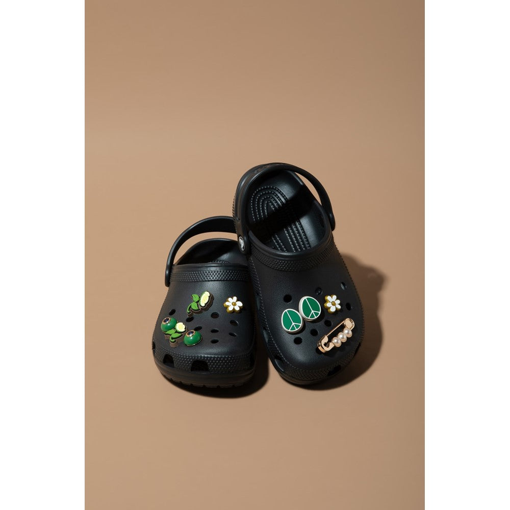 Kids' Crocs Junior Classic Clog