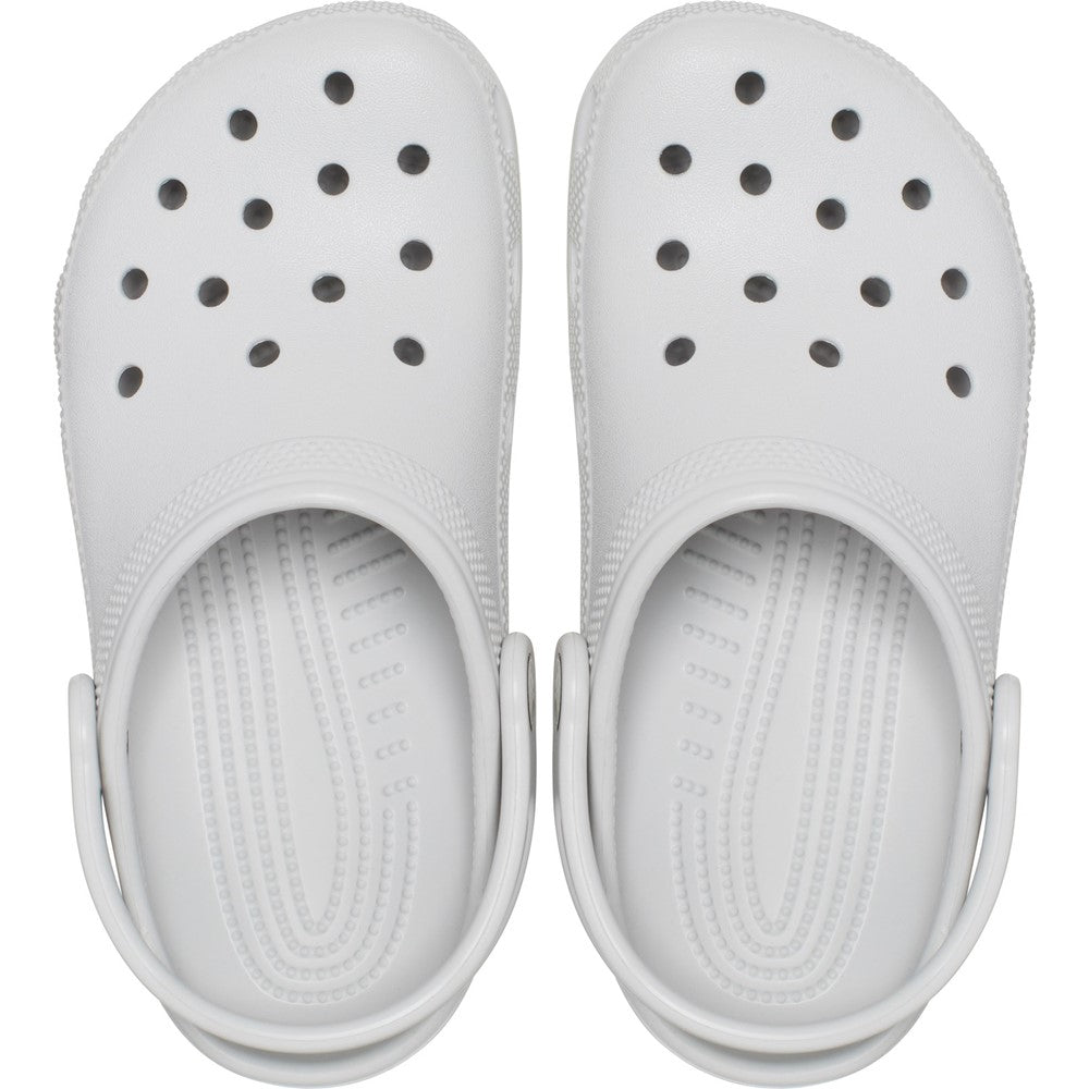 Kids' Crocs Junior Classic Clog