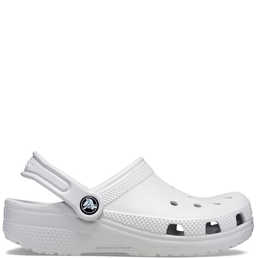 Kids' Crocs Junior Classic Clog