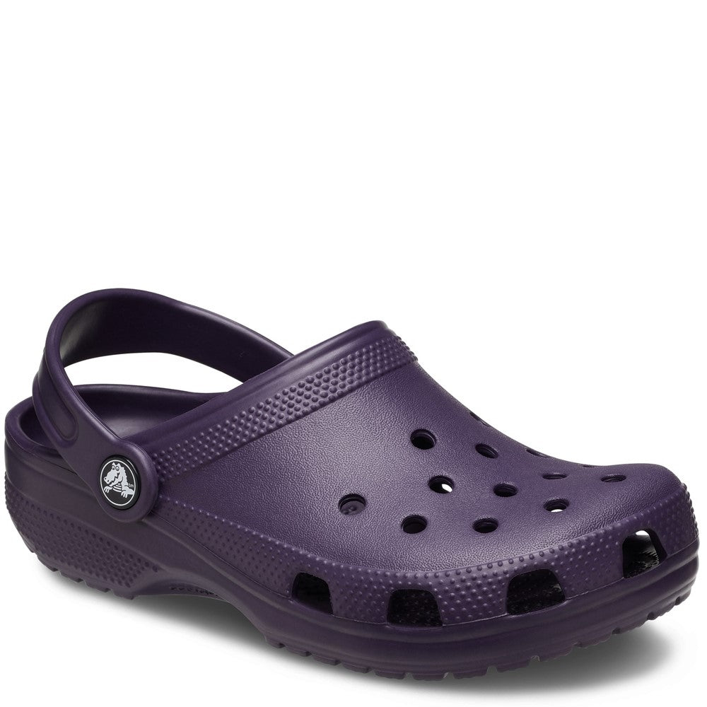 Kids' Crocs Junior Classic Clog