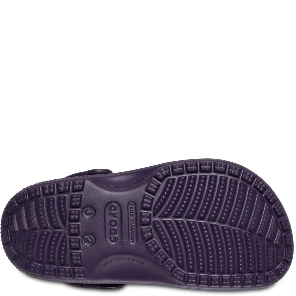 Kids' Crocs Junior Classic Clog