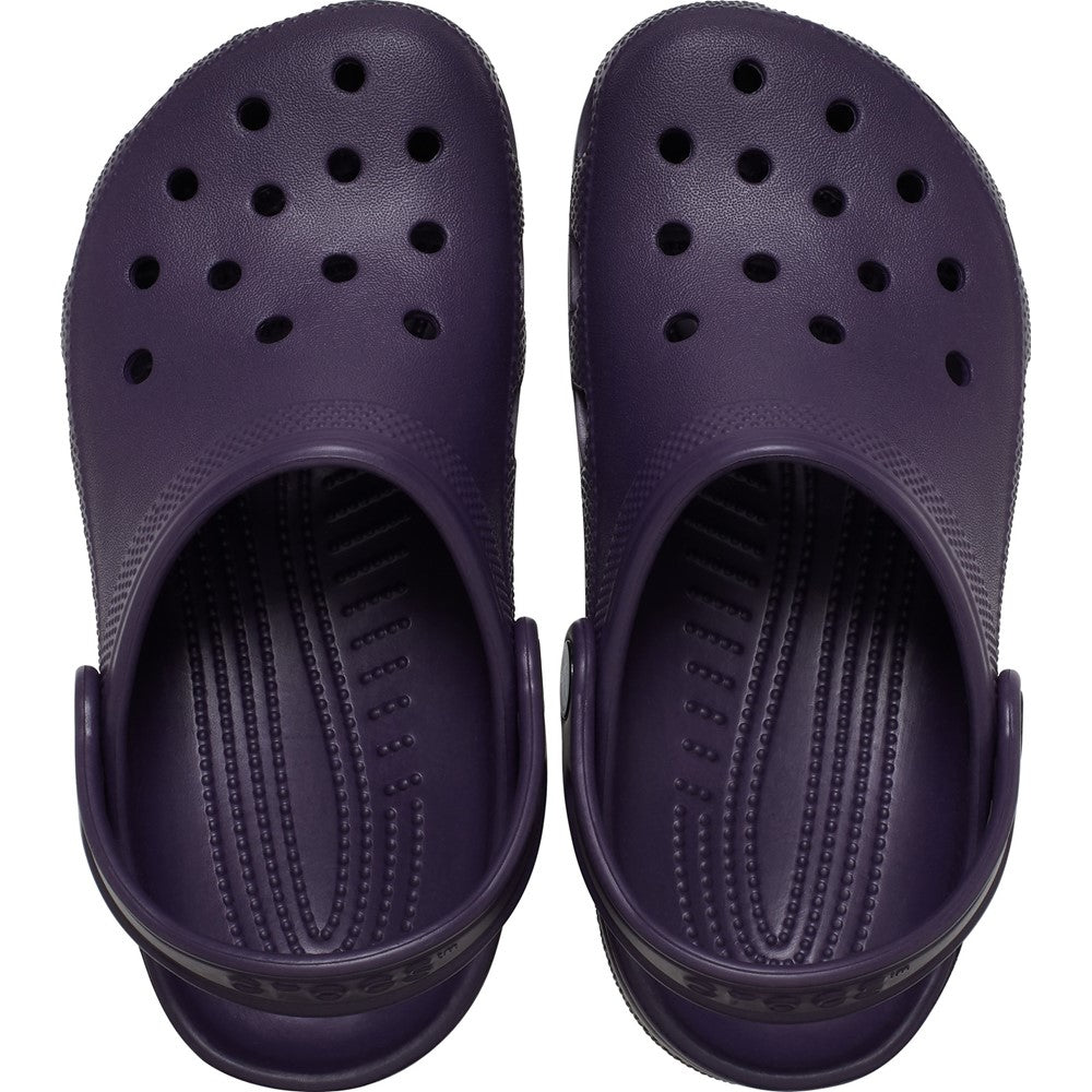 Kids' Crocs Junior Classic Clog