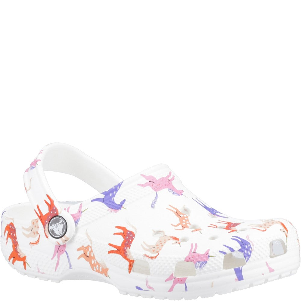Kids' Crocs Infant Classic Clog