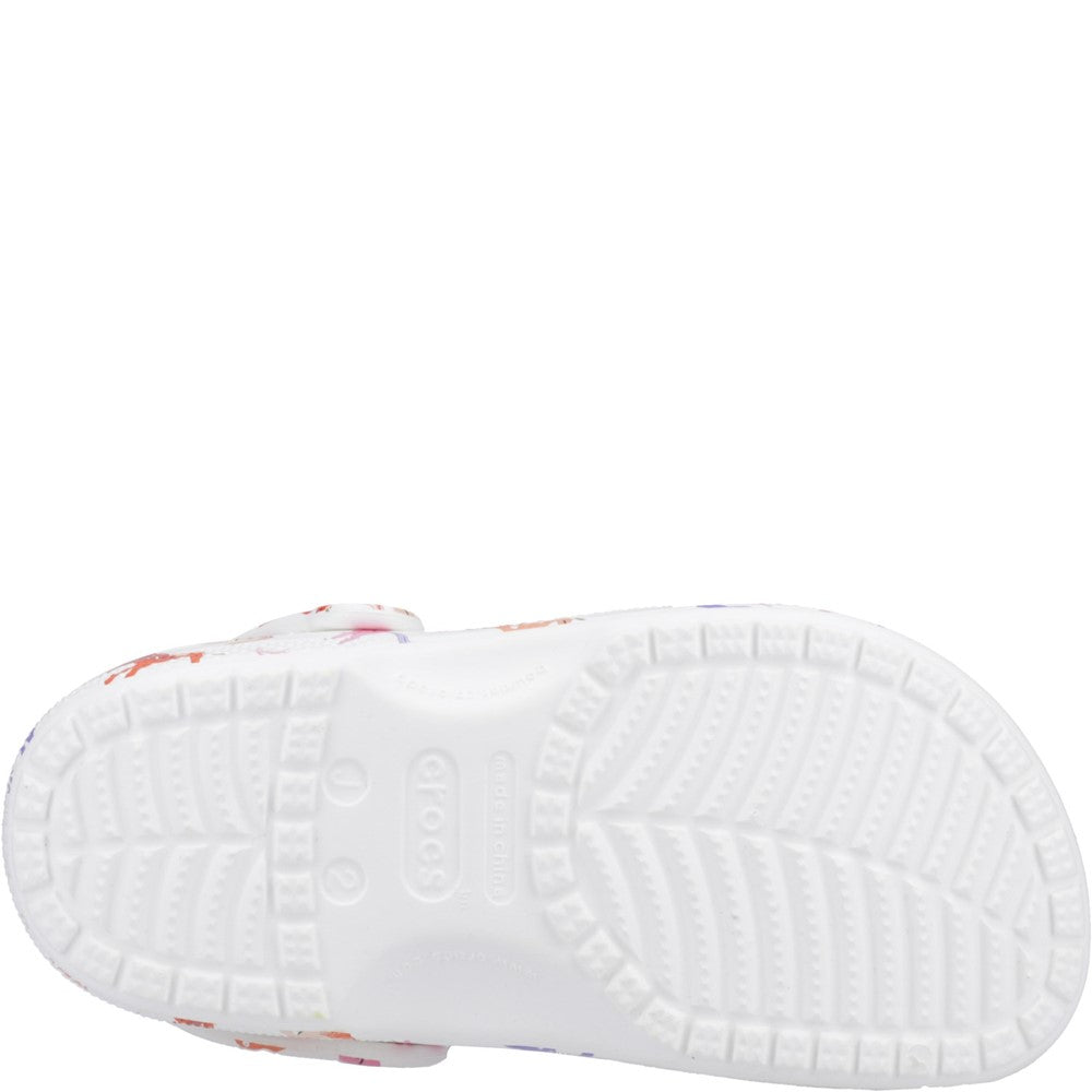 Kids' Crocs Infant Classic Clog