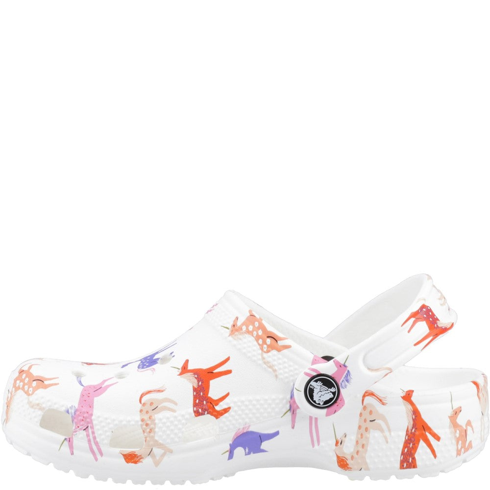 Kids' Crocs Infant Classic Clog