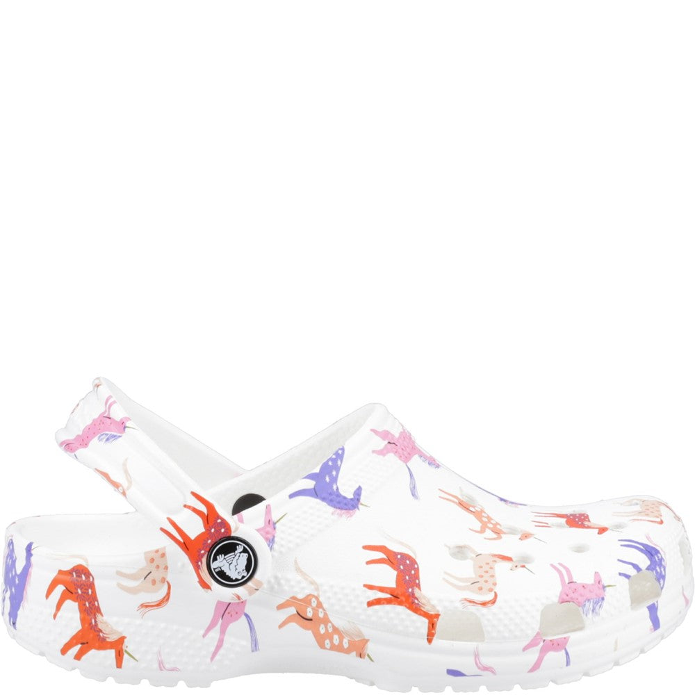 Kids' Crocs Infant Classic Clog