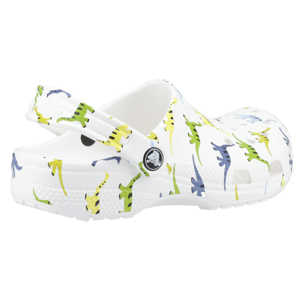 Kids' Crocs Junior Classic Clog