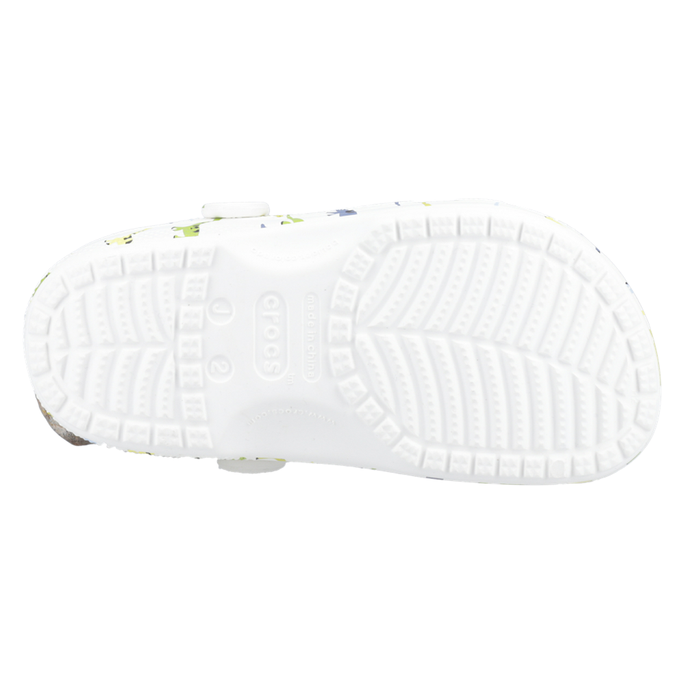 Kids' Crocs Junior Classic Clog