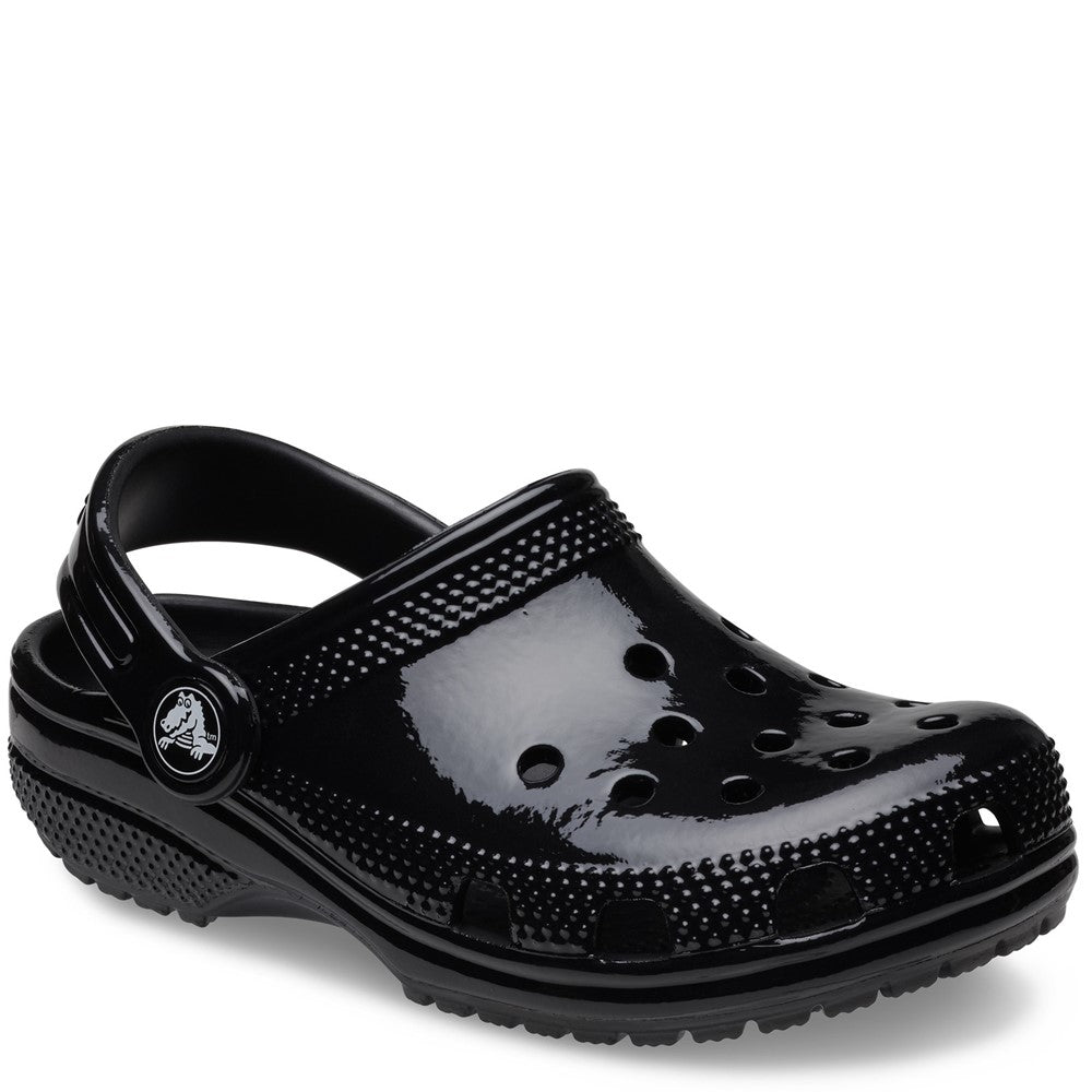 Kids' Crocs Classic Junior Clog