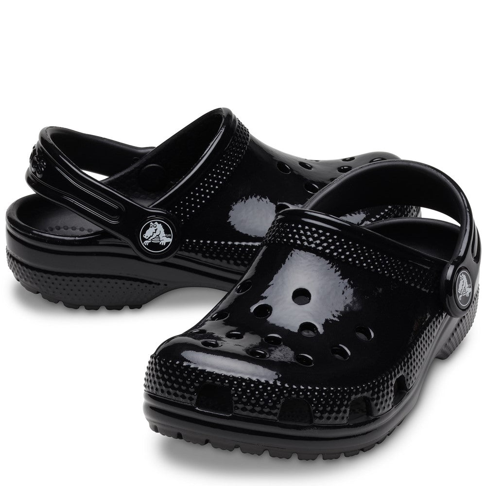 Kids' Crocs Classic Junior Clog