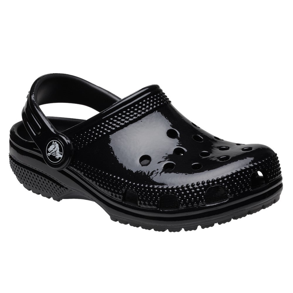 Kids' Crocs Classic Junior Clog