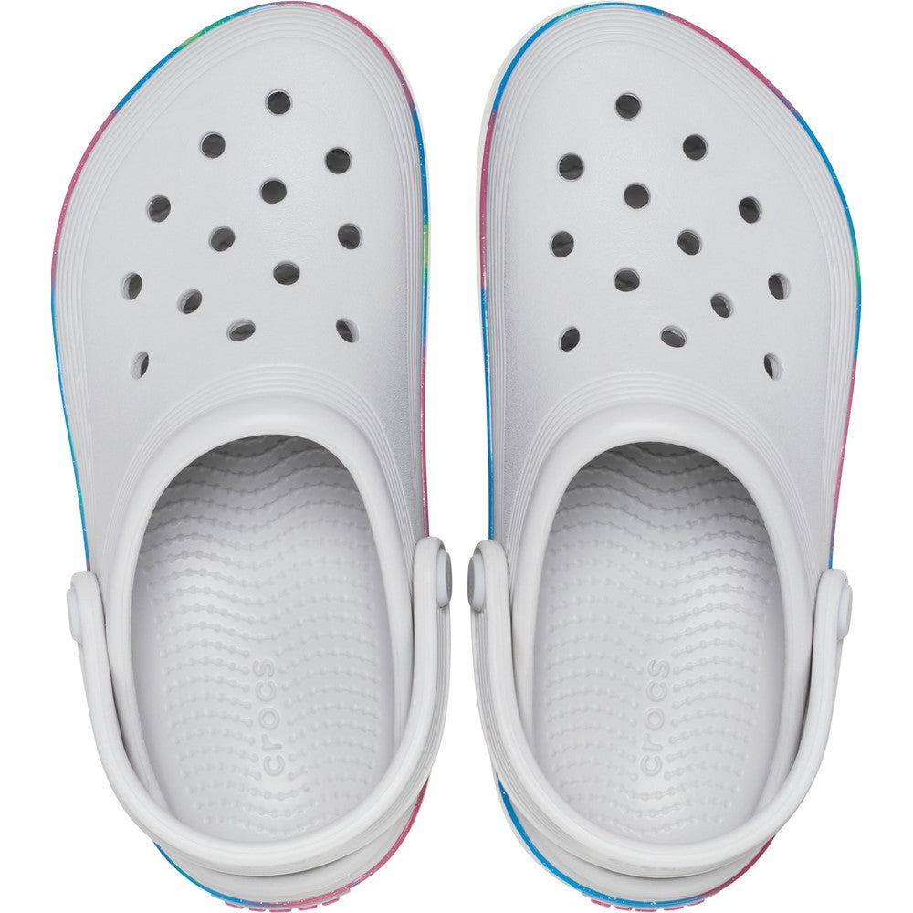 Kids' Crocs Junior Off Court Clog