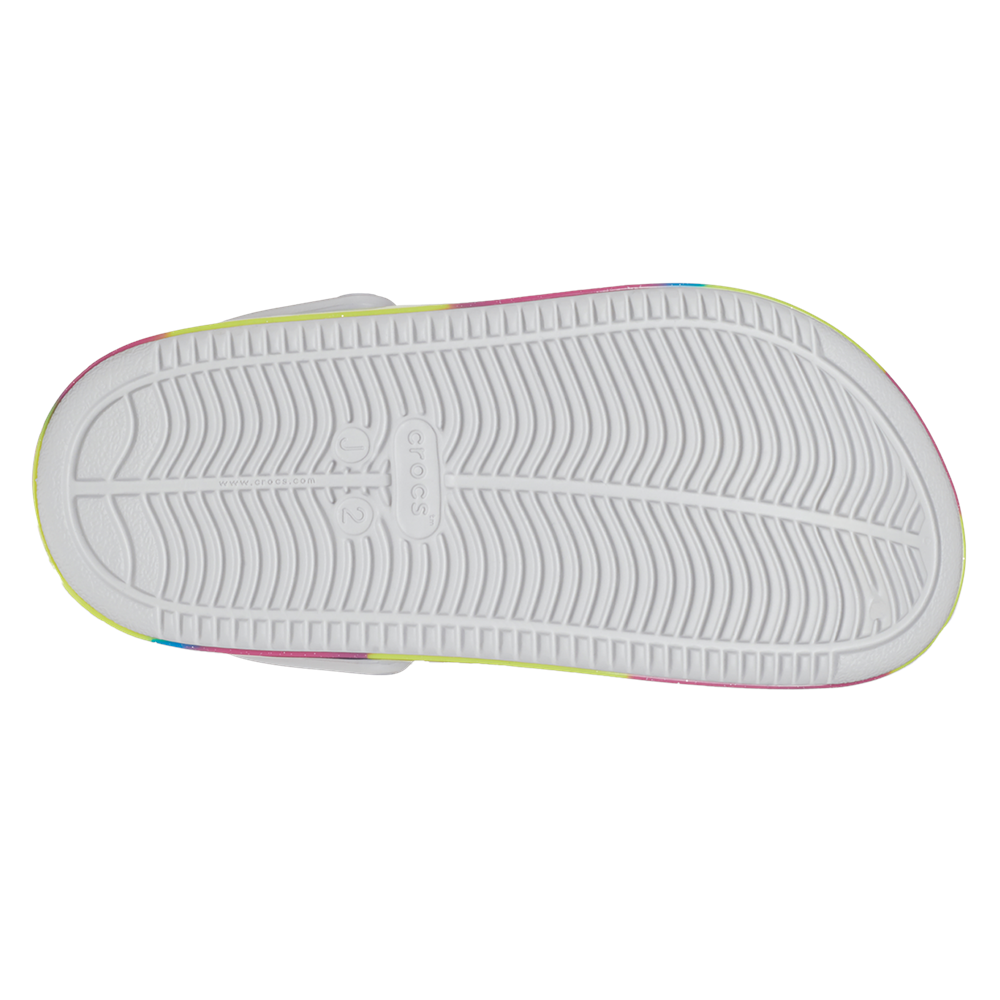 Kids' Crocs Junior Off Court Clog