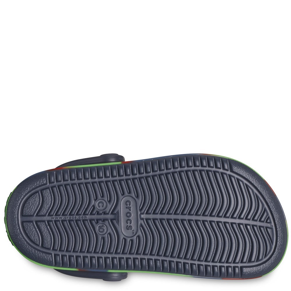 Kids' Crocs Infant Off Court Clog