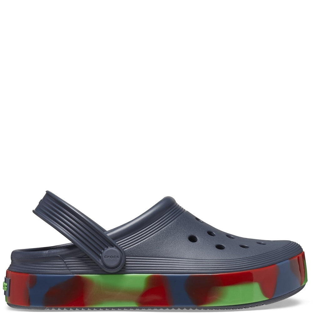 Kids' Crocs Infant Off Court Clog