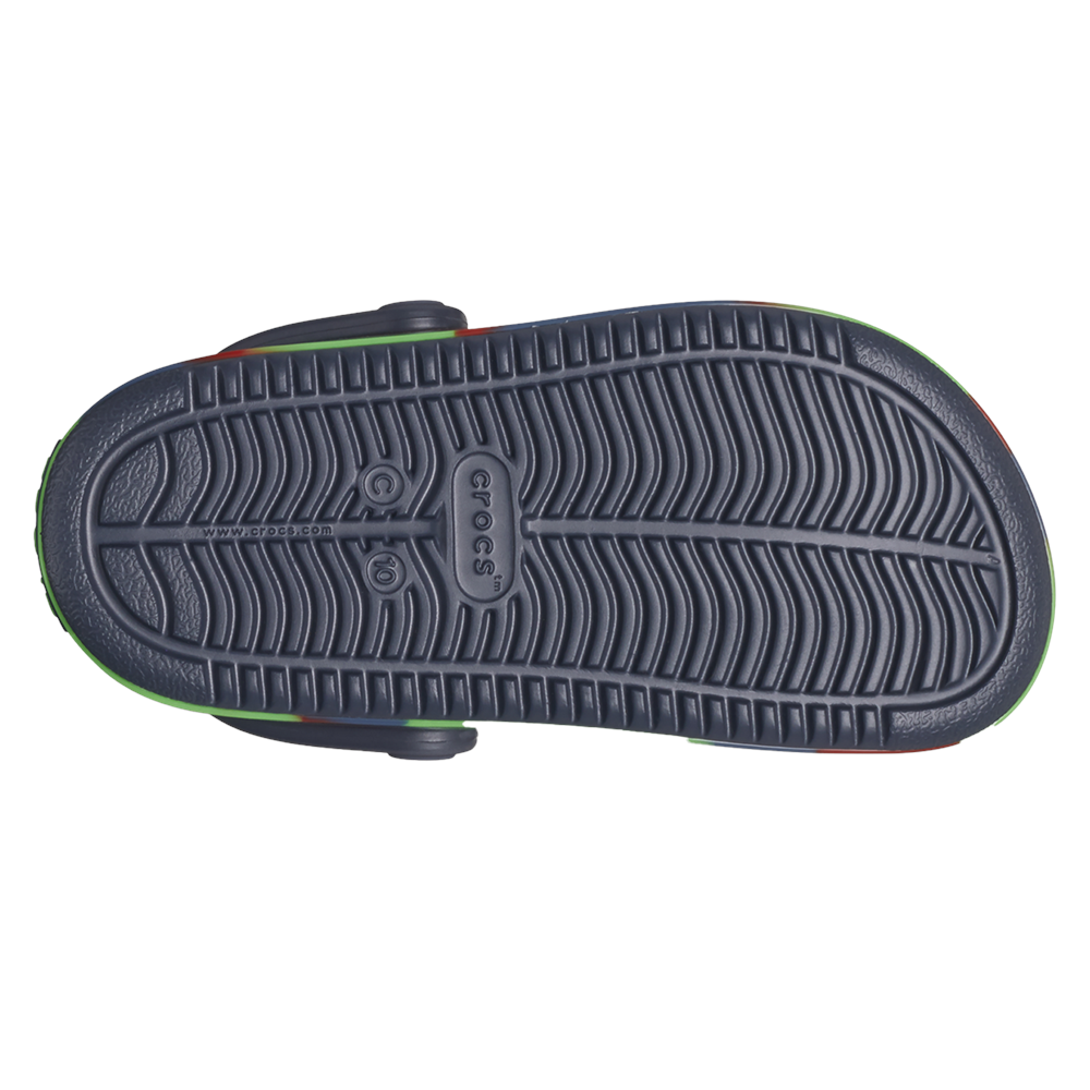 Kids' Crocs Infant Off Court Clog