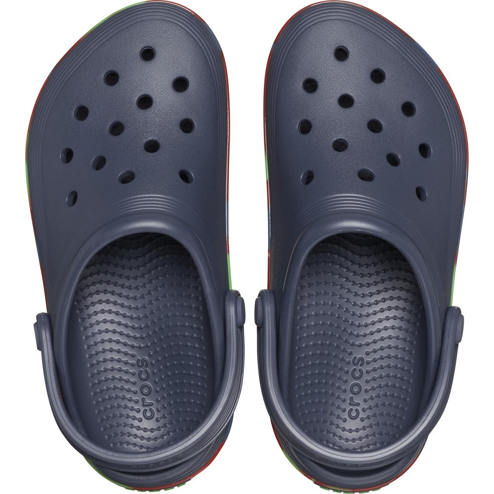 Kids' Crocs Junior Off Court Clog