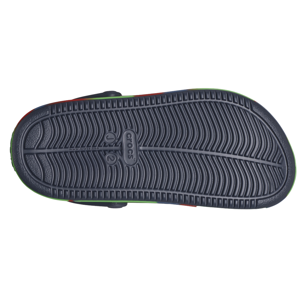 Kids' Crocs Junior Off Court Clog