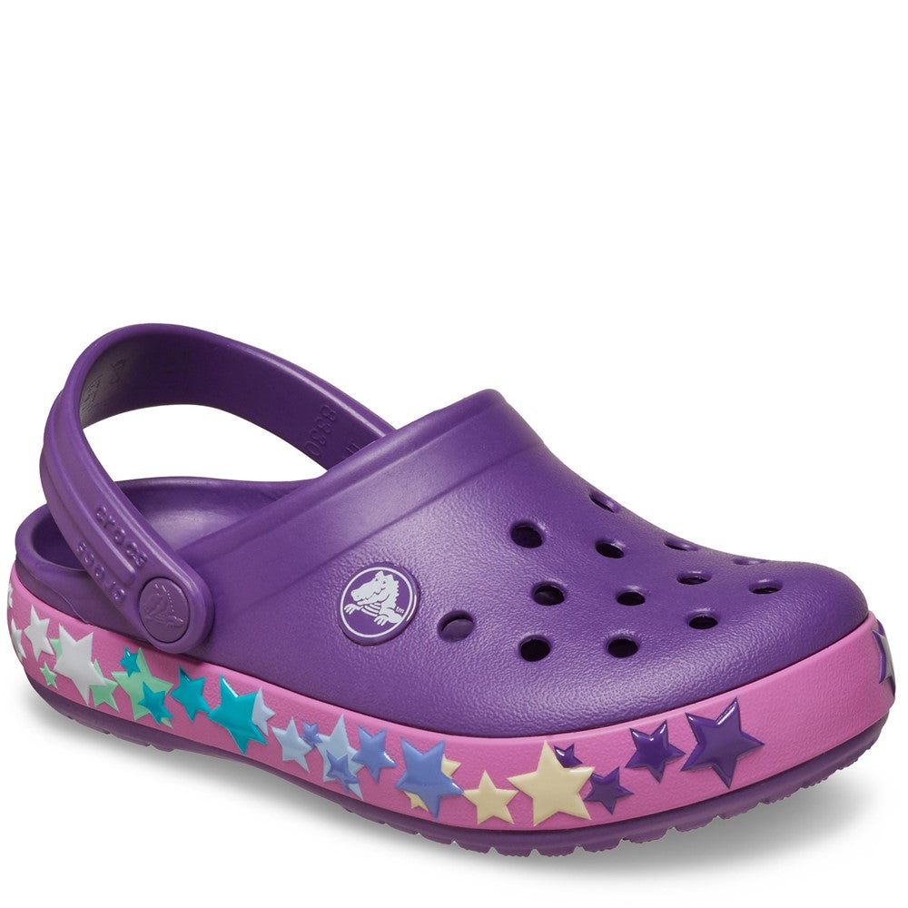 Kids' Crocs Crocband Clog