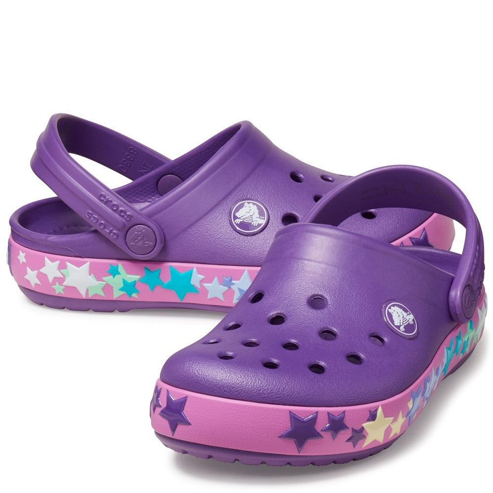 Kids' Crocs Crocband Clog