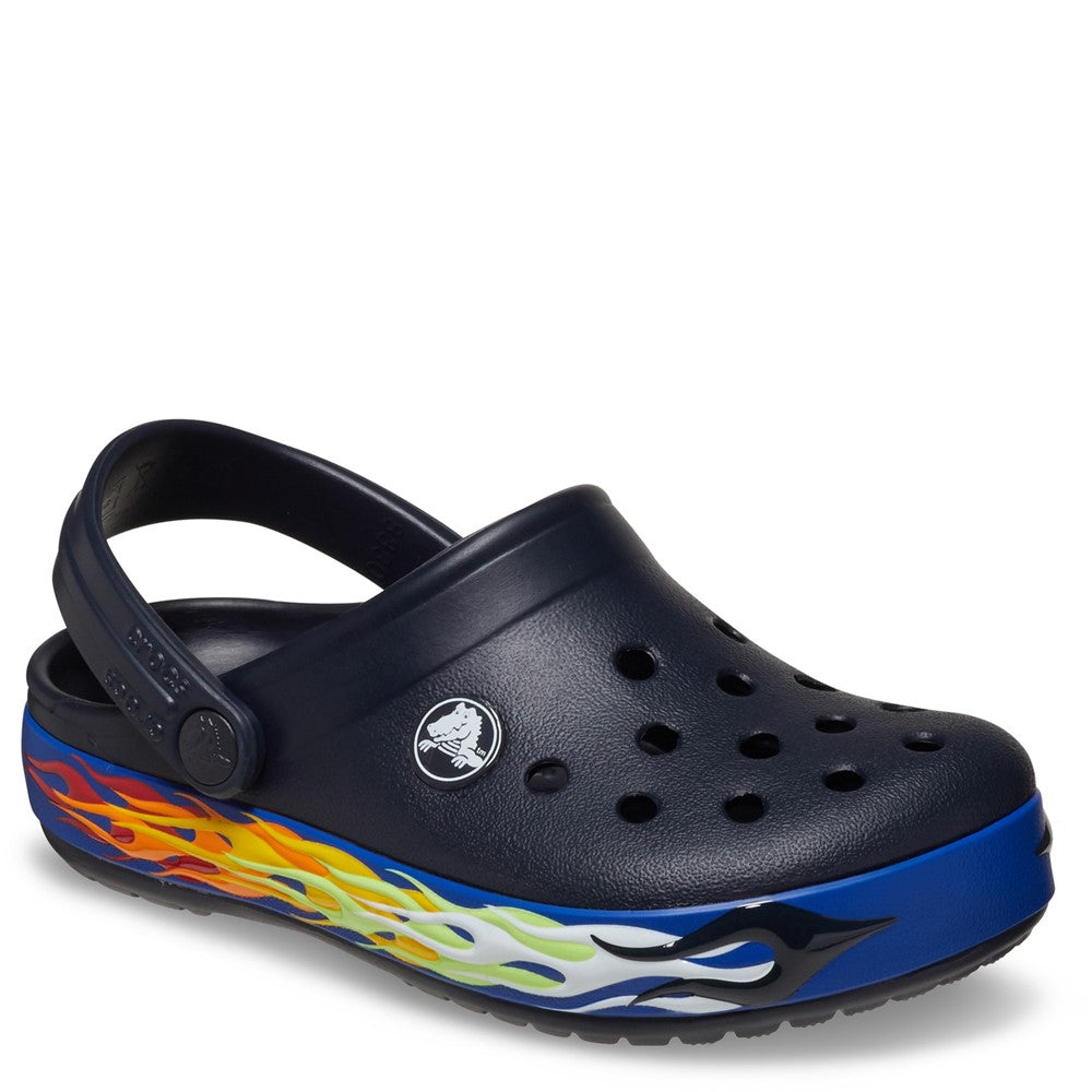 Kids' Crocs Crocband Clog