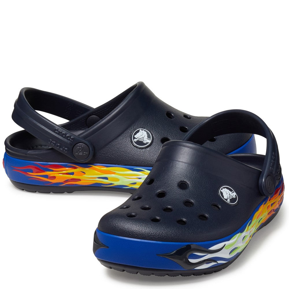 Kids' Crocs Crocband Clog