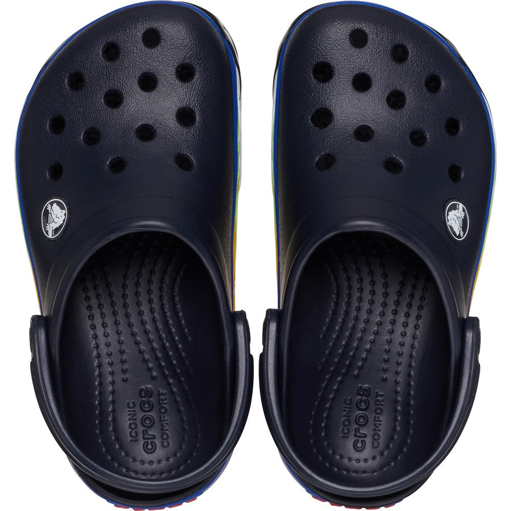 Kids' Crocs Crocband Clog